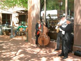 Fort Worth Art Fest. '08